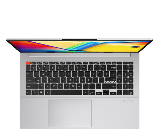 ASUS Vivobook S15 i5-13500H/16GB/1TB/Win11 OLED 120Hz - 1259915 - zdjęcie 6